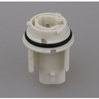1Pcs For VW Jeep Grand Cherokee Car Light Bulb BAU15S Base Socket Lamp Holder Accessories