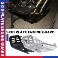 For VOGE DSX525 525DSX DS 525X 525 DSX DS 525 X 2023-2025 2026 Motorcycle Engine Guard Protector Cover Chassis Skid Plate