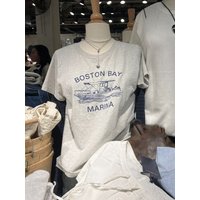 Letter Print Vintage T-Shirt Woman Clothes Casual Round Neck Short Sleeve Tee Tops Summer Vintage Streetwear Cotton Tshirt Top