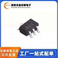 10-10PCS Brand new original XA17-G4K silk screen G4K patch SOT-363 SPDT analog RF switch chip IC