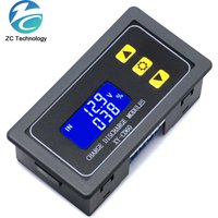 Storage battery Charging Control Module Full of Power outages DC Voltage Protection Under-voltage Deficit Protector CD60
