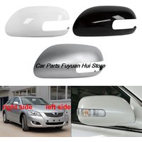 For Toyota Camry 2006 2007 2008 2009 2010 2011 Car Accessories Rearview Mirrors Cover View Mirror Shell Housing Color Painted