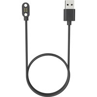 For YUANS Bluetooth-Compatible Headset X18Pro X8 X7 Magnetic Charging Cable for NANK Runner Pro Charger