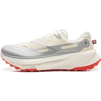 Li-Ning Men's DI LU 2 Trail Running Shoes XTRM-BOOM FIBER Cushion LN DWR Water Repellent LiNing Anti-slip Sports Shoes ARNV009
