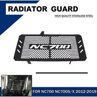 For NC700X 2012 Motorcycle Radiator Guard For Honda NC700 NC700S NC 700S/X 2013-2016 2017 2018 2019 Grille Grill Cover Protector