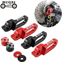 MUQZI Bike Rear Derailleur Hanger Extender MTB Road Bicycle Frame Hanger Extension