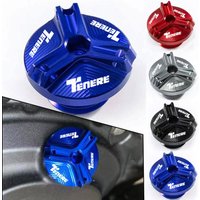 For YAMAHA TENERE 700 Tenere700 XTZ 700 tenere1200 Tenere 1200 Motorcycle Engine Oil Filter Cup Plug Cover Screw Accessories