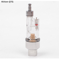 Hot sale Airbrush Air Filter Airbrush Water Trap Airbrush In Line Moisture Trap Filter
