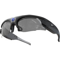 AliExpress motorcycle camera recorder glasses with camera recording HD microphones outdoor video recording inside 120fps cinema moto mini