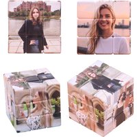 Personalized magic cubes, custom frames, photo frames, printed photos, paintings, charts, decorations, gifts for friends