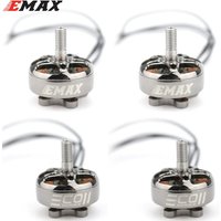 EMAX ECO II Series 2306 6S 1700KV / 1900KV 4S 2400KV Brushless Motor for RC FPV Racing RC Drone image 3