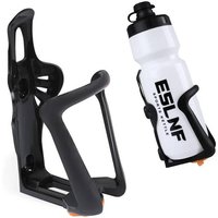 ESLNF Multi-Angle Adjustment Bottle Holder Adjustable Bike Cage Cycling Botte Cages Bicycle Water Holders