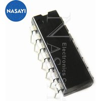 5PCS BC559B BC559 EM78P153KD14J EM78P153 ND2020L ND2020 THAT340P THAT340 A3144/OH3144/44E/AH3144E SN74LS00N 74LS00
