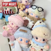 Hot Selling Genuine Stock Popmart Dimoo New Life Diary Series Pendant Surprise Blind Box High-Quality Collectible Pendant Gifts