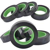 AliExpress NONE GOLDIX tubeless mtb rim tape 50 meters 15 18 20 23 25 27 30 35 40 50mm for Mountain Road bike bike Tubeless Rim Tape Tire Pad