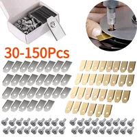 Grass Cutter Lawn Mower Blade Screw Kit Stainless Steel Replacement for Husqvarna Mower/Gardena Robotic Lawnmower Repair Tool