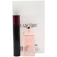 Lancome - Idole EDP (5ml) & Monsieur Big Mascara (2ml) - Black