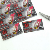 FULL-4X 70117 Glow Plug For T1 N3 N4 Hot Spark Nitro Engine Parts Replace OS 8 For Traxxas Kyosho HSP HPI Redcat 1/8 1/10