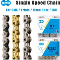 AliExpress KMC K1 K1SL BMX Chain 1/2