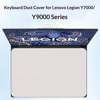 Dust-proof Keyboard Cleaning Cloth for Lenovo Y9000 and Apple MacBook Y7000 Screen Wiping