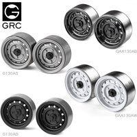 GRC 1.9 Inch Old-fashioned Metal Wheel Heavy Rim #G03 For 1/10 RC Car Crawler TRAXXAS TRX4 SCX10 90046 D110 AT4 FCX10 LC76 LC71