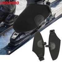 1Pair Ski Boot Covers.Insulated Boot Covers For Hunting Snow,Boot Warmers Heater Cover,Boots Cover For Men Women Gift