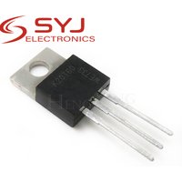10pcs/lot IKP20N60T K20T60 TO-220 600V 20A new original In Stock