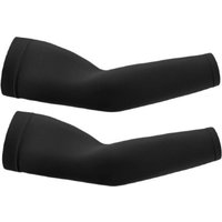 AliExpress NONE Ice Silk Cycling Arm Sleeves Summer UV Protection Cooling Sunblock Breathable Bike Sleeves for MTB Road Bike Outdoor