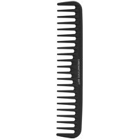 Professional Wide Tooth Comb Heat Resistant, for Thick Hair Detangling, Barber Styling Tools, Portable Hairdressing Comb