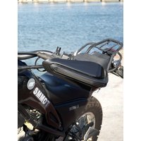 AliExpress NONE Motorcycle Hand Guards 22MM 28MM Dirt Bike ATV Handlebar Protection Bar Handguard Protect Shield For HONDA YAMAHA YZ SUZUKI