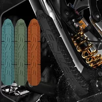 1PC mountain bike frame protection with silicone adhesive,3M bottom with anti-collision and waterproof protective film