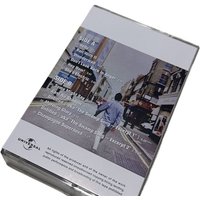 In Stock Oasis (What's The Story) Morning Glory Cassette Tape Britpop Rock Album Brand New Sealed