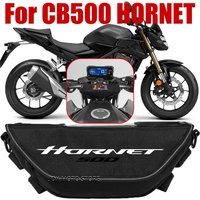 For Honda CB500 Hornet cb500 hornet Motorcycle accessories tools bag Waterproof And Dustproof Convenient travel handlebar bag