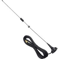 9Dbi WiFi Magnetic Base SMA-Female Antenna Dual Band VHF/UHF Car Radio Magnetic Antenna WiFi Router Wireless Connector