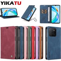 Wallet Leather Case For Huawei P8 P9 Lite 2017 P10 P20 P30 Pro P Smart Y5 Y6 2018 Y7 2019 Mate 10 20 Lite Flip Stand Phone Cover