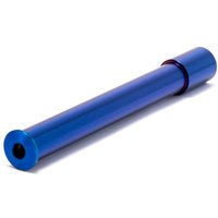 AliExpress BIKINGBOY Front / Rear Wheel Axle For Talaria Sting MX5 With Bolt Nuts Electric Dirt Bike MX Off-road Titanium