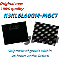 K3LKCKC0BM-MGCP 8G K3LKBKB0BM-MGCP 4G K3LKBKB0BM K3KL6L60GM-MGCT LPDDR5 K3KL9L90CM-MGCT K3KL3L30CM-MGCT Black plastic casing