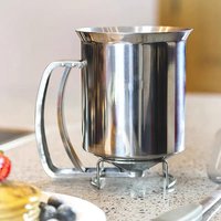 Dispenser Perfect Baking Tool for Cupcakes or Any Baked Goods