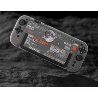 Matte Transparent Hard Full Back Case Crystal Shell Protector For Nintendo Switch 2/NS Oled Joycon Controller Protective Cover