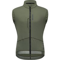 AliExpress WOSAWE Thermal Winter Cycling Vest Windproof Bike Jacket Sleeveless Windbreaker Back Pockets for Men and Women