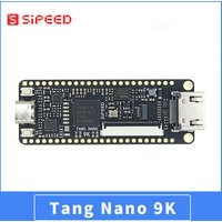 Sipeed Tang Nano 9K FPGA Development Board GOWIN GW1NR-9 RISC-V HDMI