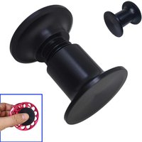Diving line Reel Ball Bearing Quick Rotation Spool Bearing Smooth Rotation Anti-Jam Compatible with Aluminum/Tech Diving Reels