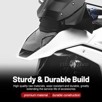 NEW Motorcycle Accessorie For BMW R 1300 GS GS1300 ADV NEW Headlight Guard Protector Lens Cover