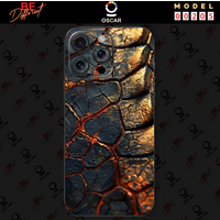 Colorful skin wrap vinyl sticker for iphone 16 /16 pro max / 15 / 14 / 13 / 12 / 11 Full Protective flim