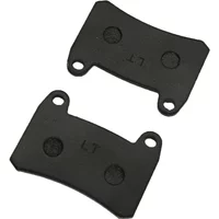 Front brake pads for Benelli BN 302 TNT 300 STELS 300 FLAME 200 Keeway RKV Generic KSR CODE VLM VLC Blur 125 150 200 RKX 300