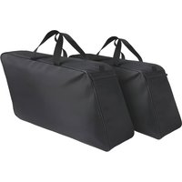 For Indian Chieftain 2020-2024 Motorcycle Saddlebags Liner Bag Rear Left Right Trunk Pannier Inner Bag