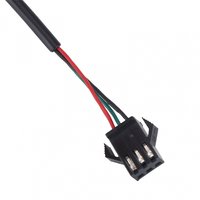 AliExpress Qiilu E bike Thumb Throttle Speed Control 3 Wires Thumb Throttle on Left Right Handle for E bike Electric Bike Scooter Thumb Throttle