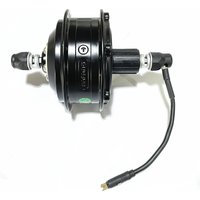 2024 Promotion bafang 36V 250W Cassette rear New Arrival Electric Bicicleta Eletrica Brushless Geared Hub Motor Swxh Rear Wheel