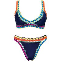 2026 Sexy Bikinis Summer Women Swimsuit Hand Crocheted Bikini Set Swimwear Beach Bathing Suit Biquini Female Monokini