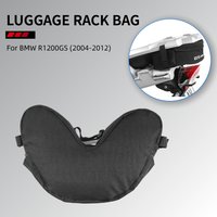 Motorcycle Luggage Rack Tail Bag For BMW R1200GS R 1200 GS GS1200 2004 -2012 Accessories Travel Tool Storage Bags Repair Package